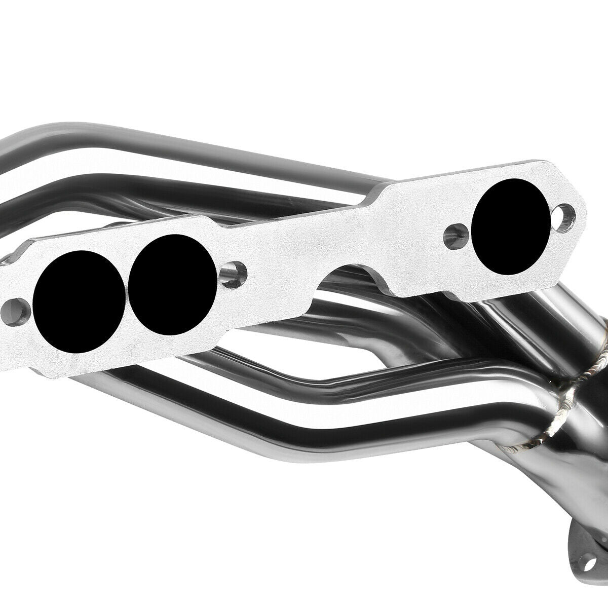Headers Chevy/gmc 1988-1997 5.0-5.7 V8 Pick-up Acero Inoxidable