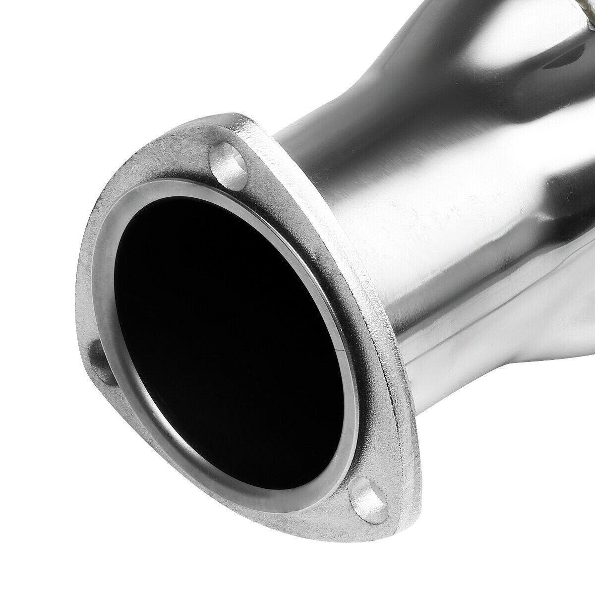 Headers Chevy/gmc 1988-1997 5.0-5.7 V8 Pick-up Acero Inoxidable