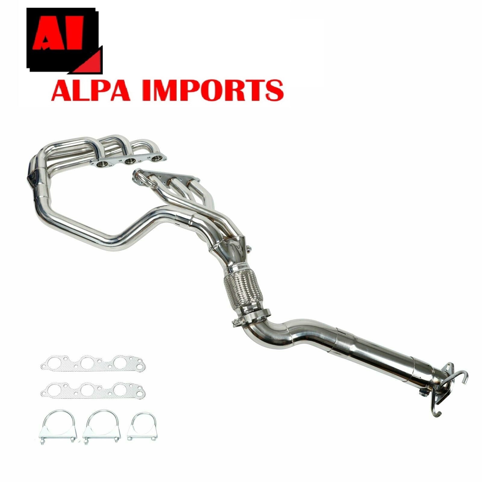 Headers Impala Regal Grand Prix 1997-2004