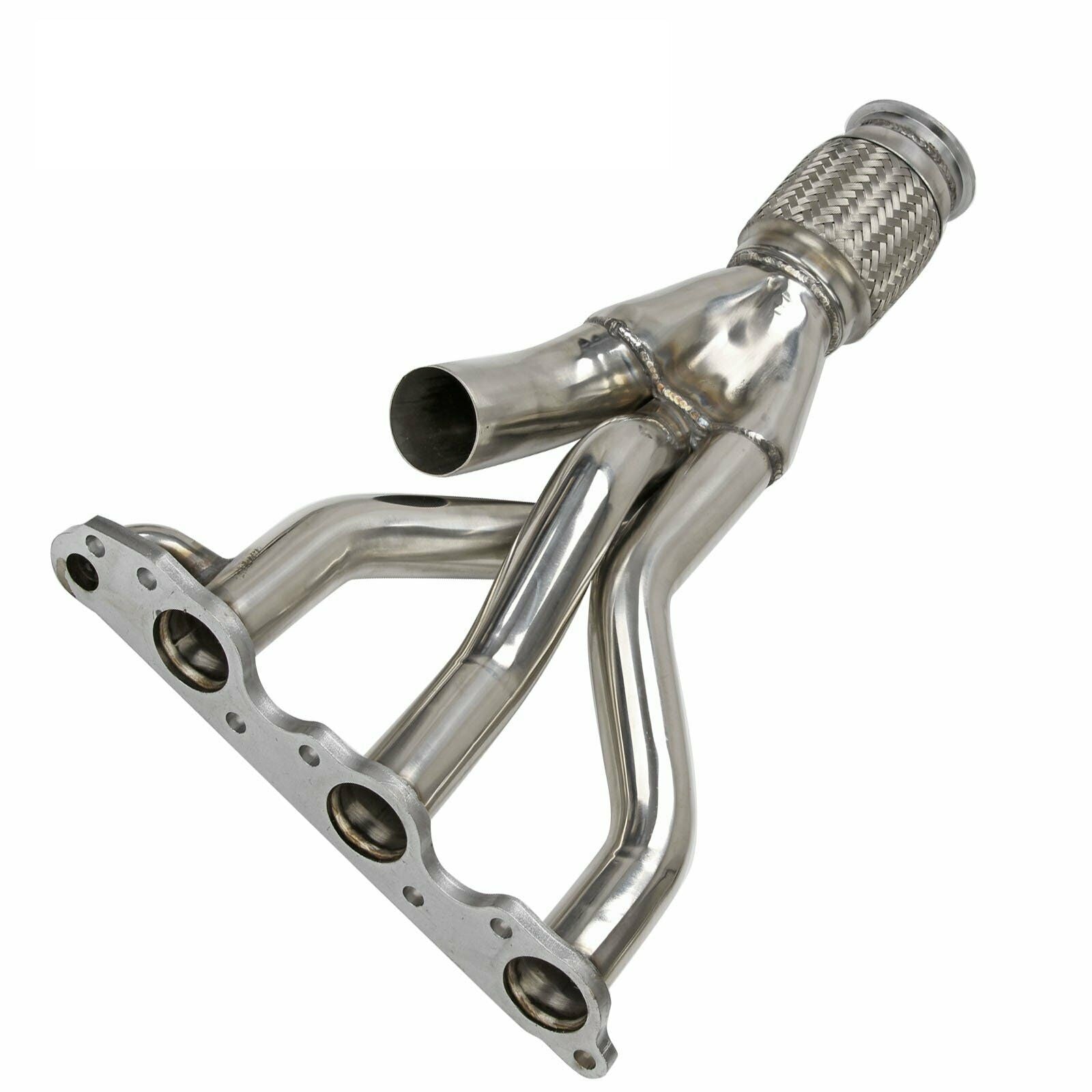 Headers Impala Regal Grand Prix 1997-2004 3.8l V6 Acero Inox.
