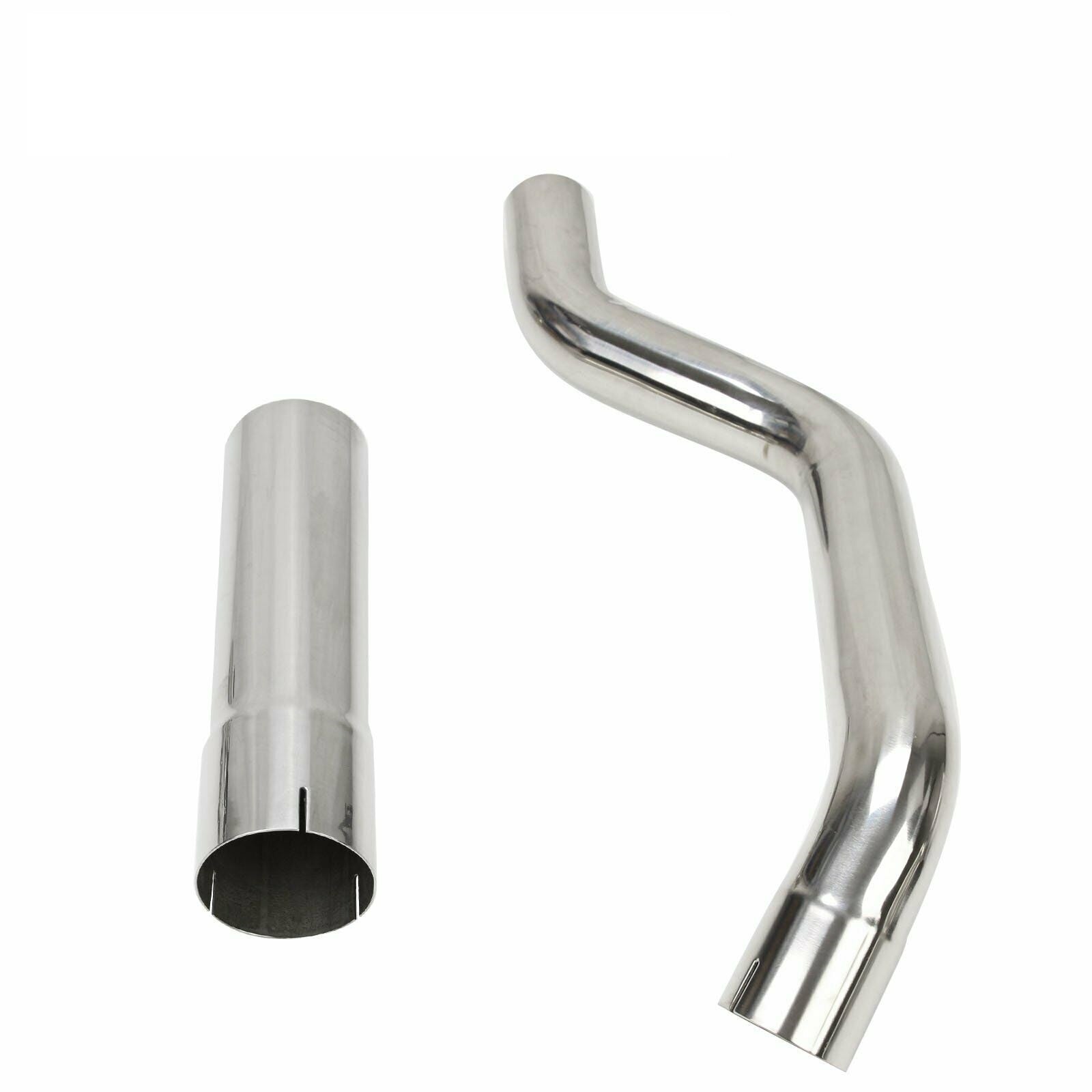 Headers Impala Regal Grand Prix 1997-2004 3.8l V6 Acero Inox.