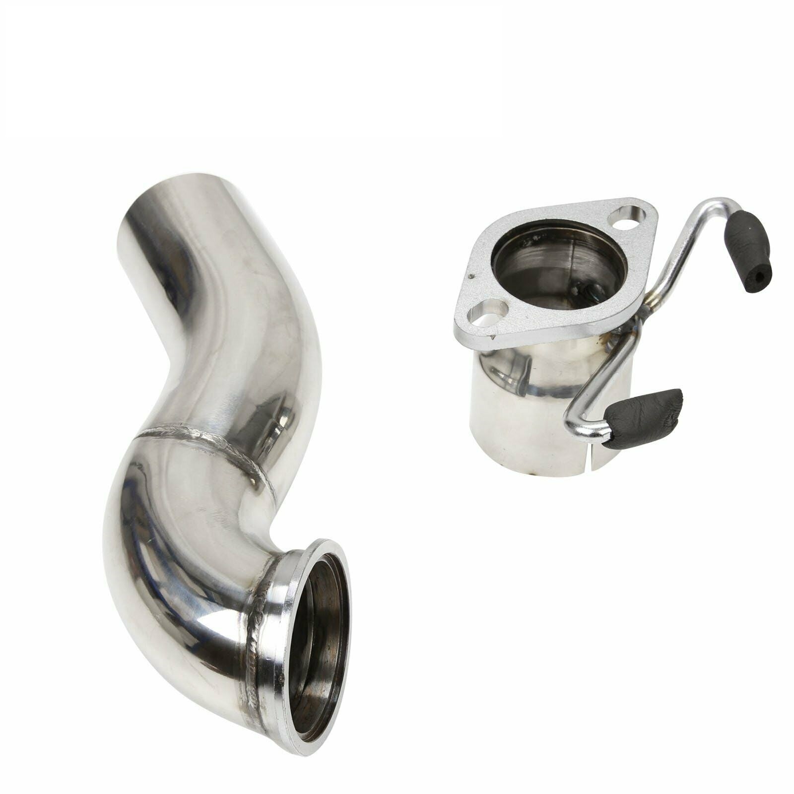 Headers Impala Regal Grand Prix 1997-2004 3.8l V6 Acero Inox.
