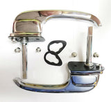 Par De Manijas Exteriores 1947 Al 1951 Chevy Gmc Pick Up