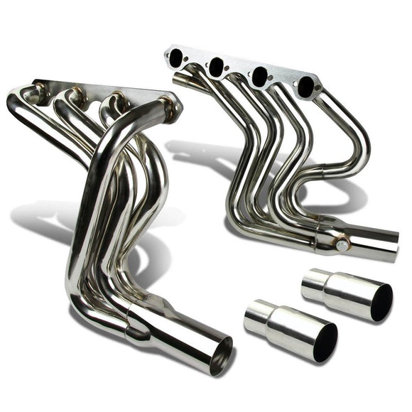 Headers 1987-1996 Ford,f-150,f-250,f-350, Bronco 5.0l V8 Largo