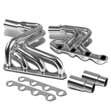 Headers 1987-1996 Ford,f-150,f-250,f-350, Bronco 5.0l V8 Largo