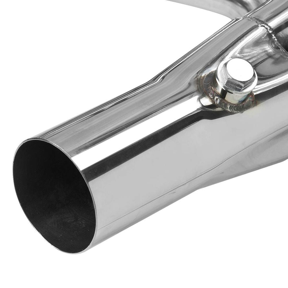 Headers 1987-1996 Ford,f-150,f-250,f-350, Bronco 5.0l V8 Largo
