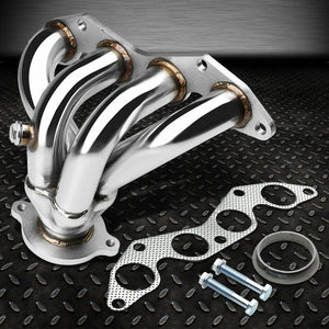 Headers Honda Civic 2001-2005