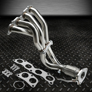 Headers 2003-2007 Honda Accord