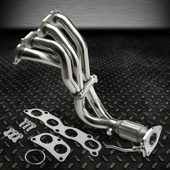 Headers 2003-2007 Honda Accord