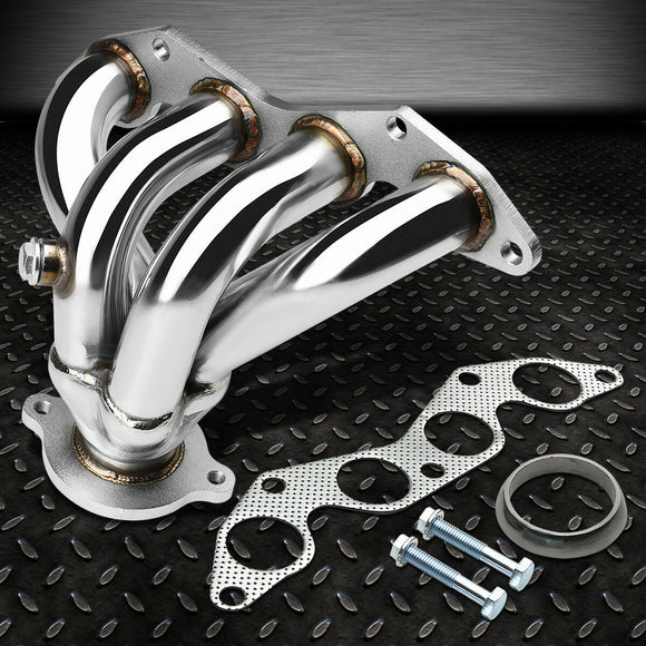 Headers Honda Civic 2001-2005