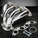 Headers Honda Civic 2001-2005