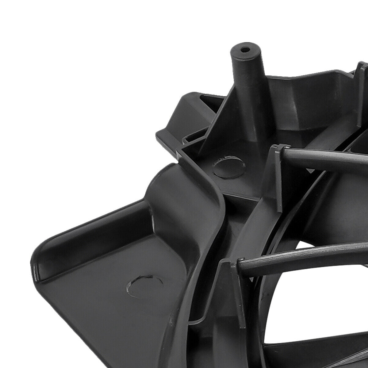 VENTILADOR 2008-2012 JEEP LIBERTY 3.7L V6 GAS,RADIADOR FAN