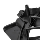 VENTILADOR 2008-2012 JEEP LIBERTY 3.7L V6 GAS,RADIADOR FAN