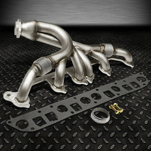 Headers 1991-1999 Jeep Cherokee/wrangler