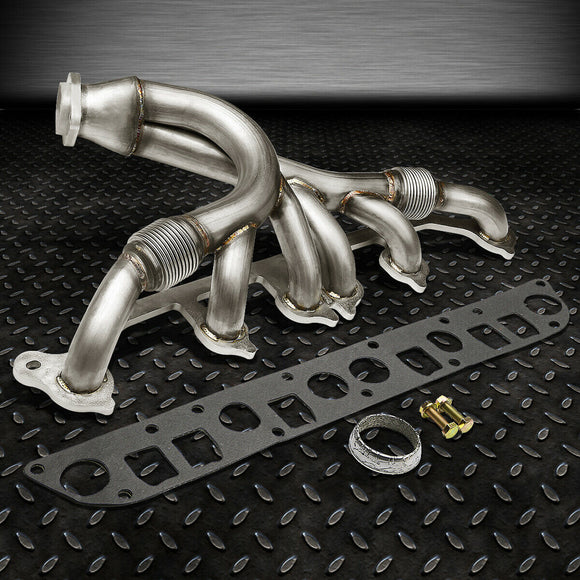 Headers 1991-1999 Jeep Cherokee/wrangler