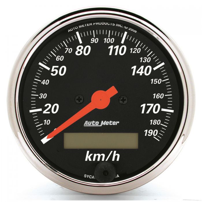 KIT COMPLETO DE INSTRUMENTOS-TABLERO PARA FORD 1948-1950 PICKUP VELOCIMETRO ELECTRICO