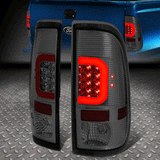 Luces Traseras Led 2009-2016 Ford F250/F350 Super Duty 