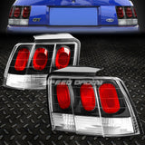 Ford Mustang 1999-2004 Luces Traseras