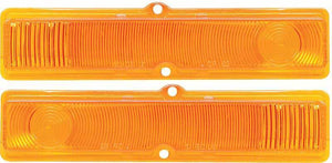 1963-64 Chevy II / Nova Micas de Cuartos Delanteros PAR de EE. UU.