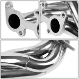Headers 2011-2014 Ford F150 5.0 Lariat Acero Inoxidable 4 A 1