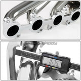 Headers 2011-2014 Ford F150 5.0 Lariat Acero Inoxidable 4 A 1