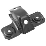 FORD MUSTANG 1969-1970 SOPORTES DE DEFENSA TRASERA PAR-2 PIEZAS