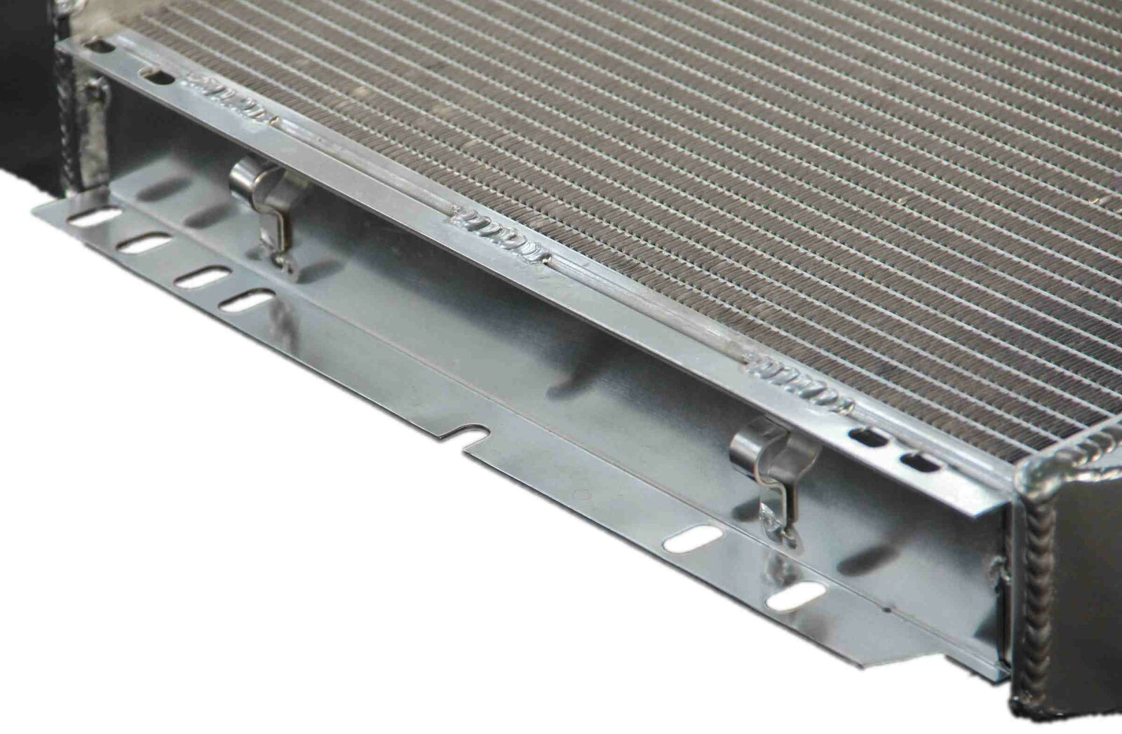 Beler - Soporte inferior para radiador (2 unidades)