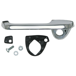 Par De Manijas Exteriores 1967-72 Ford Pickup F-100 F-250 F-350