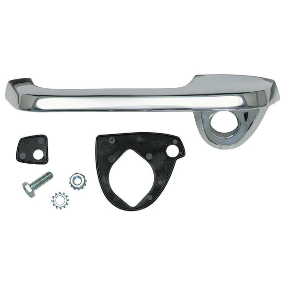 Par De Manijas Exteriores 1967-72 Ford Pickup F-100 F-250 F-350