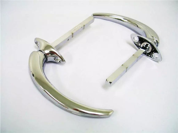 Par De Manijas Exteriores Para Ford Pickup 1938 - 1947