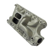 Multiple Admision Ford 289/302 Windsor Aluminio 4 Gargantas