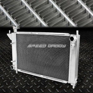 Radiador Aluminio Mustang 1994-1995 Mustang Gt/gts