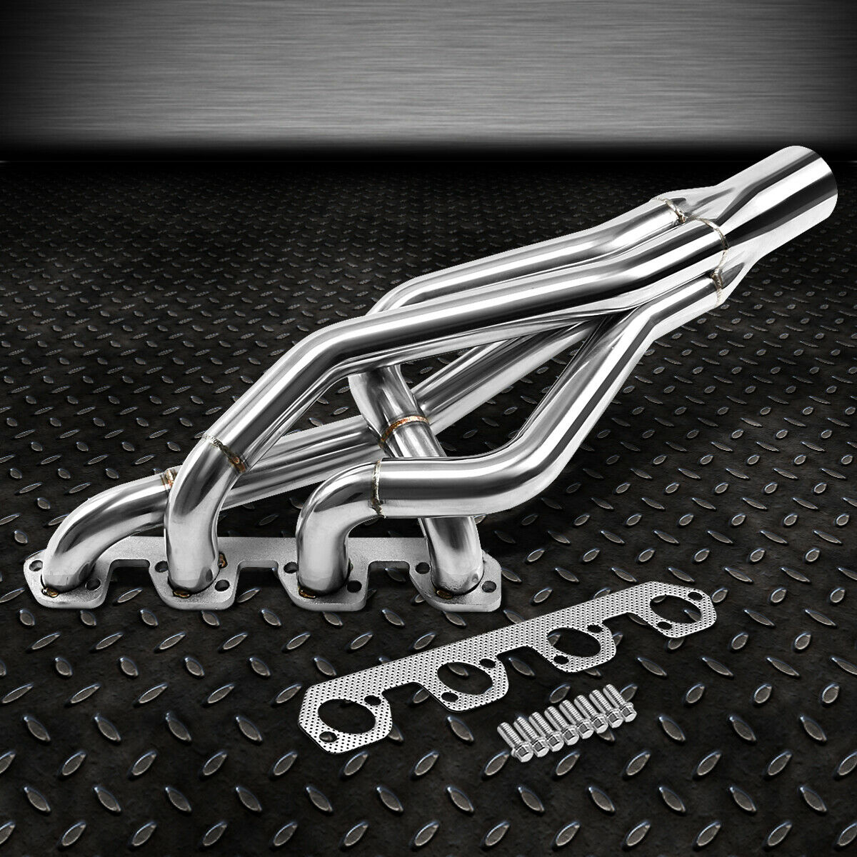 Headers 1974-1978 Mach I Mustang