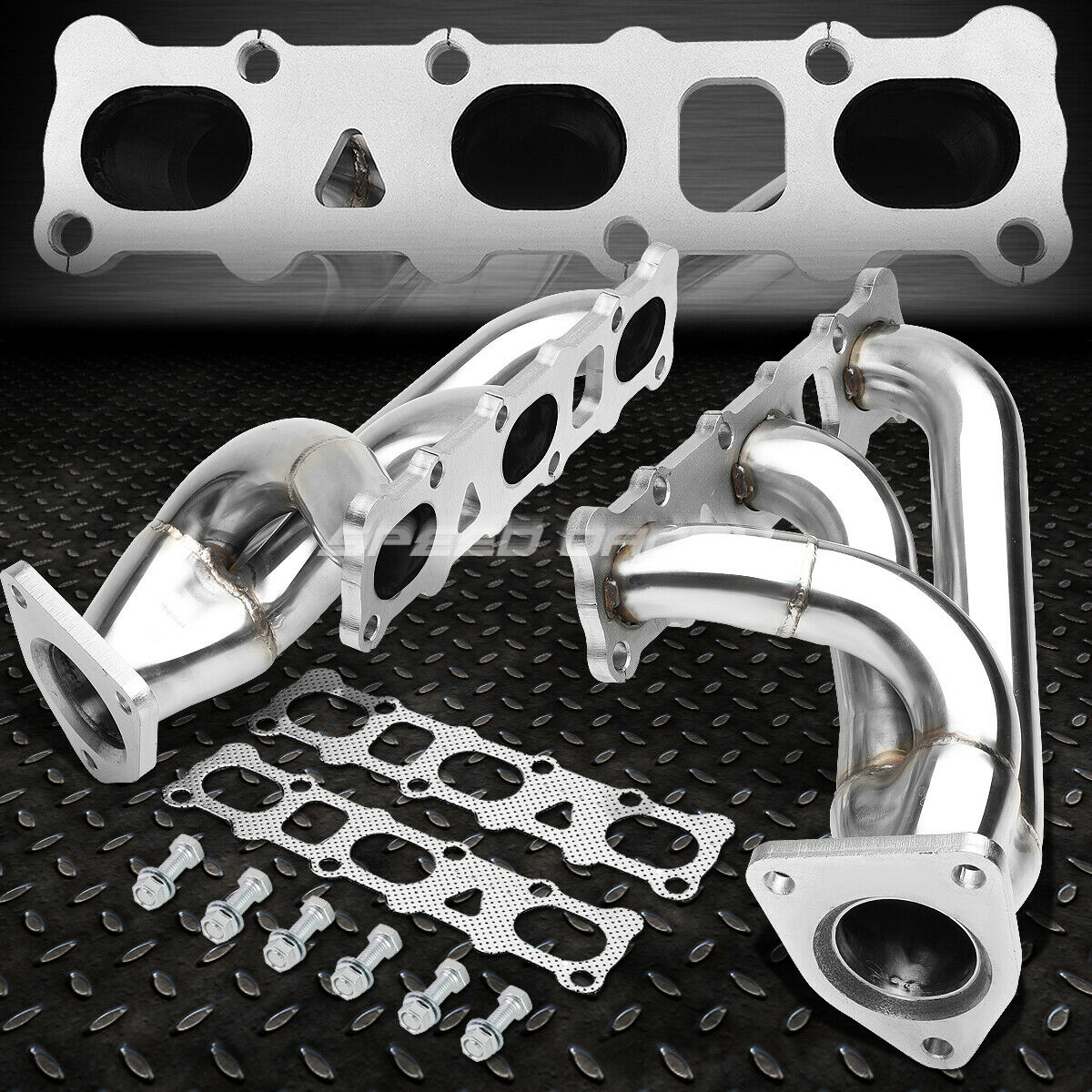 Headers 2005-2015 Nissan Frontier/Xterra
