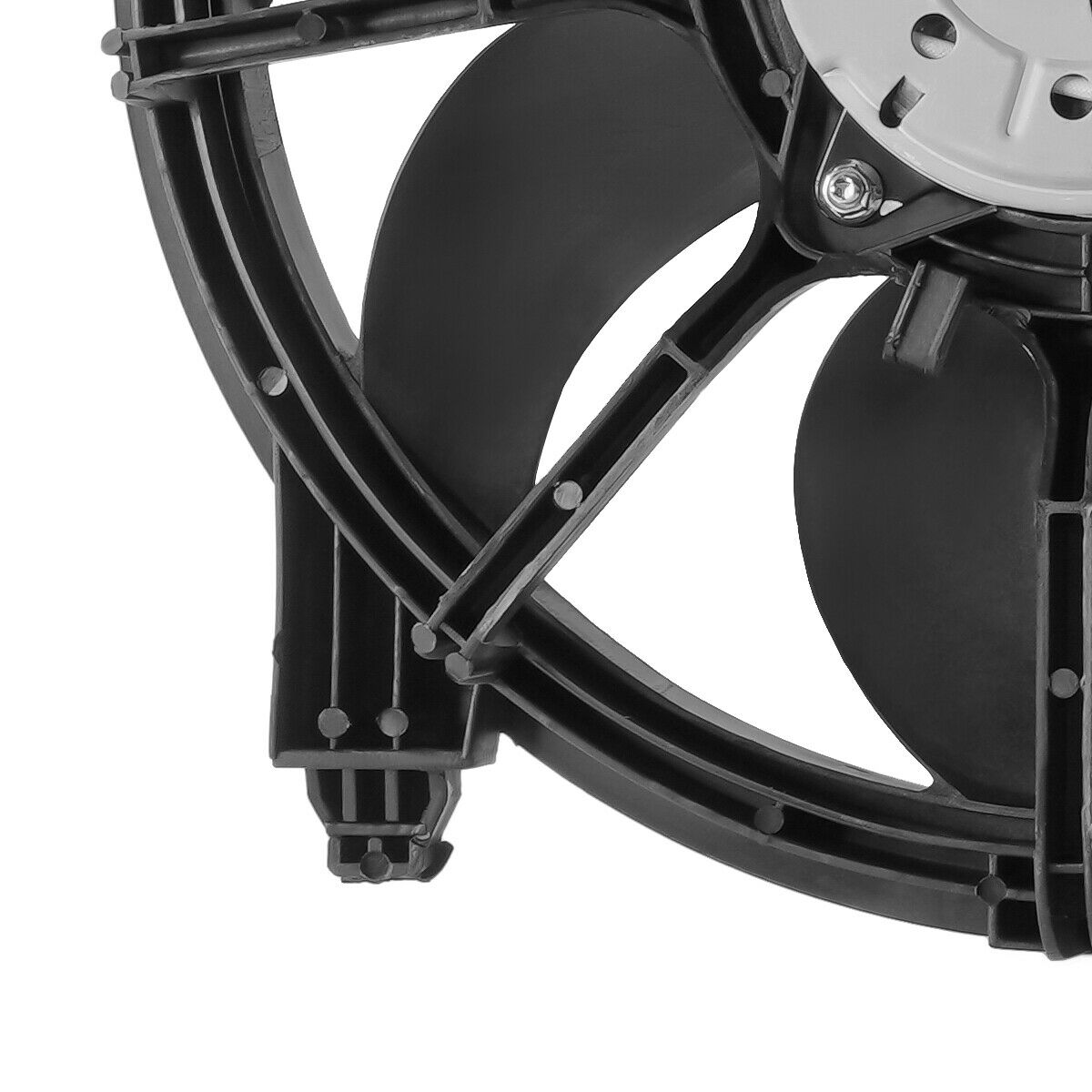 VENTILADOR 2009-2014 NISSAN MAXIMA, RADIADOR FAN 3.5L 3498CC V6
