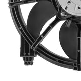 VENTILADOR 2009-2014 NISSAN MAXIMA, RADIADOR FAN 3.5L 3498CC V6