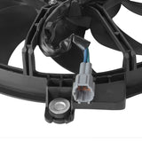 VENTILADOR 2009-2014 NISSAN MAXIMA, RADIADOR FAN 3.5L 3498CC V6