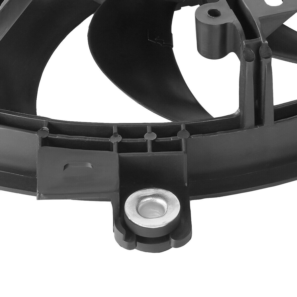 VENTILADOR 2009-2014 NISSAN MAXIMA, RADIADOR FAN 3.5L 3498CC V6