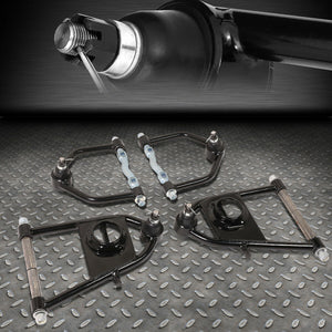 Juego Horquillas -suspension 74-78 Mustang Superior Inferior