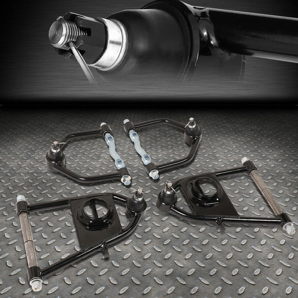 Juego Horquillas -suspension 74-78 Mustang Superior Inferior