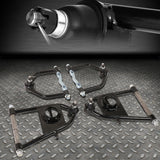 Juego Horquillas -suspension 74-78 Mustang Superior Inferior