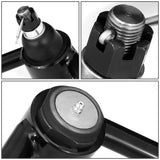 Juego Horquillas -suspension 74-78 Mustang Superior Inferior
