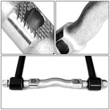 Juego Horquillas -suspension 74-78 Mustang Superior Inferior