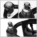 Juego Horquillas -suspension 74-78 Mustang Superior Inferior