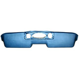 Tapa Superior De Tablero Ford Mustang 1966 Varios Colores