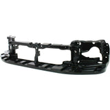 Panel de apertura de Rejilla y Faros Ford Explorer,Sport Trac 2006-2010 termoplástico