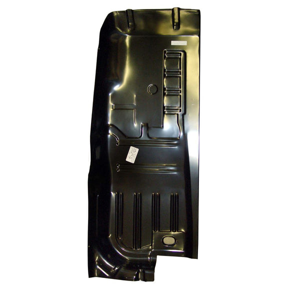 Piso Lado del Pasajero-Derecho Ford Mustang 1971-1973 (piso de longitud completo)