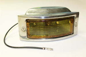Set 2pz Lampara Luz Intermitente Ford Pickup 1948 1949 1950