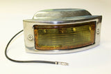 Set 2pz Lampara Luz Intermitente Ford Pickup 1948 1949 1950