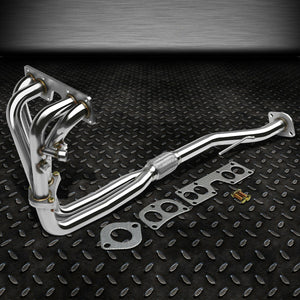 Headers 2000-2002 Nissan Sentra S/xe/gxe Qg1.8